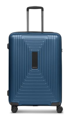REDOLZ Essentials 14 Trolley M+ Dark Blue Metallic