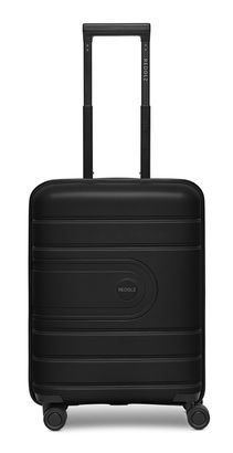 REDOLZ Essentials 11 Trolley S+ Black