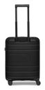 REDOLZ Essentials 11 Trolley S+ Black REDOLZ Essentials 11 Trolley S+ Black