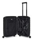 REDOLZ Essentials 11 Trolley S+ Black REDOLZ Essentials 11 Trolley S+ Black