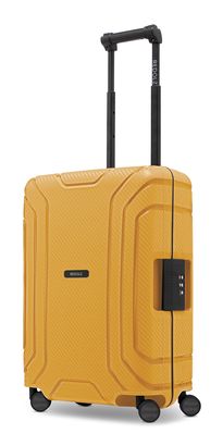 REDOLZ Essentials 15 Trolley S Dark Yellow