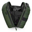 REDOLZ Essentials 11 Beautycase Olive