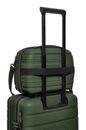 REDOLZ Essentials 11 Beautycase Olive