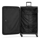 REDOLZ Essentials 12 Trolley 4 Wheels XL Black REDOLZ Essentials 12 Trolley 4 Wheels XL Black
