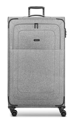 REDOLZ Essentials 12 Trolley 4 Wheels XL Grey