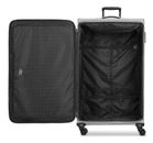 REDOLZ Essentials 12 Trolley 4 Wheels XL Grey REDOLZ Essentials 12 Trolley 4 Wheels XL Grey