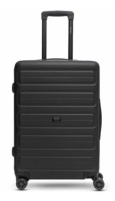REDOLZ Essentials 08 Trolley M Black 2