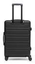 REDOLZ Essentials 08 Trolley M Black 2 REDOLZ Essentials 08 Trolley M Black 2