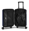REDOLZ Essentials 09 Trolley S Dark - Blue REDOLZ Essentials 09 Trolley S Dark - Blue