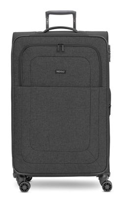 REDOLZ Essentials 12 Trolley L Black