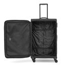 REDOLZ Essentials 12 Trolley L Black REDOLZ Essentials 12 Trolley L Black