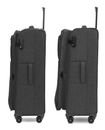 REDOLZ Essentials 12 Trolley L Black REDOLZ Essentials 12 Trolley L Black