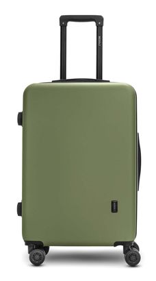 REDOLZ Essentials 09 Trolley M Olive