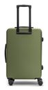 REDOLZ Essentials 09 Trolley M Olive REDOLZ Essentials 09 Trolley M Olive