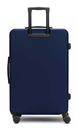 REDOLZ Essentials 09 Trolley L Dark Blue REDOLZ Essentials 09 Trolley L Dark Blue