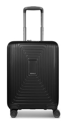 REDOLZ Essentials 14 Trolley S Black Metallic
