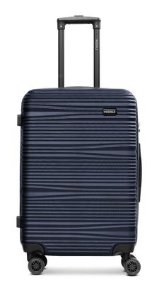 REDOLZ Essentials 16 Trolley M Dark Blue REDOLZ Essentials 16 Trolley M Dark Blue