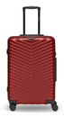 Metallic-Red Shiny
