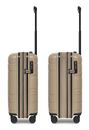 REDOLZ Essentials 11 Trolley S+ Beige REDOLZ Essentials 11 Trolley S+ Beige