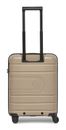 REDOLZ Essentials 11 Trolley S+ Beige REDOLZ Essentials 11 Trolley S+ Beige