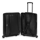 REDOLZ Essentials 05 Trolley-Set 3-teilig Black 2 REDOLZ Essentials 05 Trolley-Set 3-teilig Black 2