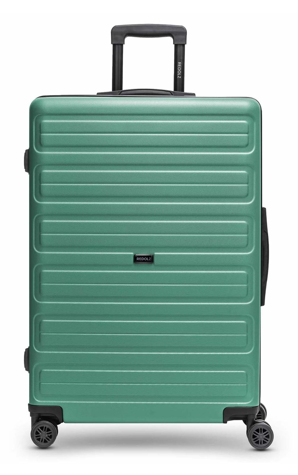 REDOLZ Essentials 08 Trolley L Green-Blue 2