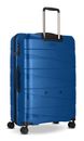 REDOLZ Essentials 10 Trolley Set 3-teilig Blue Metallic 2 REDOLZ Essentials 10 Trolley Set 3-teilig Blue Metallic 2
