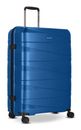 REDOLZ Essentials 10 Trolley Set 3-teilig Blue Metallic 2 REDOLZ Essentials 10 Trolley Set 3-teilig Blue Metallic 2