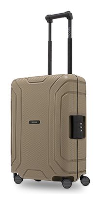 REDOLZ Essentials 15 Trolley S Cool Beige