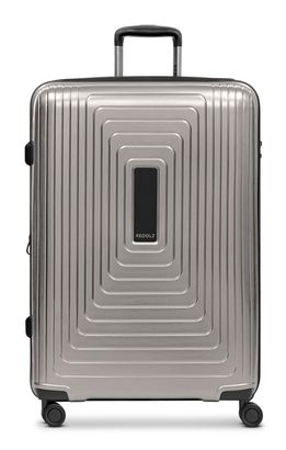 REDOLZ Essentials 14 Trolley L+ Coffee Grey Metallic