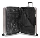 REDOLZ Essentials 14 Trolley L+ Coffee Grey Metallic REDOLZ Essentials 14 Trolley L+ Coffee Grey Metallic