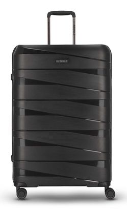 REDOLZ Essentials 10 Trolley L Black Metallic 2