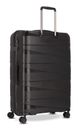 REDOLZ Essentials 10 Trolley L Black Metallic 2 REDOLZ Essentials 10 Trolley L Black Metallic 2