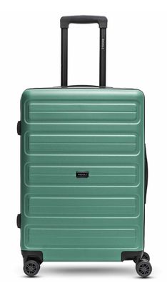 REDOLZ Essentials 08 Trolley M Green-Blue 2