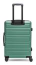 REDOLZ Essentials 08 Trolley M Green-Blue 2 REDOLZ Essentials 08 Trolley M Green-Blue 2