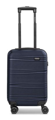 REDOLZ Essentials 16 Trolley S Dark Blue