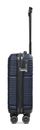 REDOLZ Essentials 16 Trolley S Dark Blue REDOLZ Essentials 16 Trolley S Dark Blue