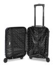 REDOLZ Essentials 16 Trolley S Dark Blue REDOLZ Essentials 16 Trolley S Dark Blue