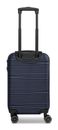 REDOLZ Essentials 16 Trolley S Dark Blue REDOLZ Essentials 16 Trolley S Dark Blue