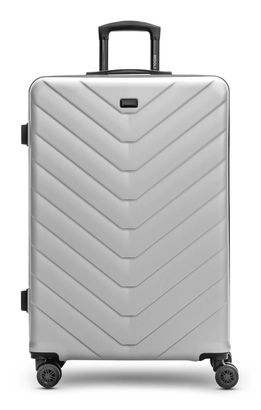 REDOLZ Essentials 07 Trolley L Silver-Colored 2
