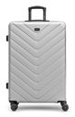 REDOLZ Essentials 07 Trolley L Silver-Colored 2 REDOLZ Essentials 07 Trolley L Silver-Colored 2