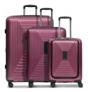 Aubergine Metallic