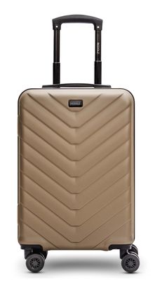 REDOLZ Essentials 07 Trolley S Champagne 2