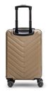 REDOLZ Essentials 07 Trolley S Champagne 2 REDOLZ Essentials 07 Trolley S Champagne 2