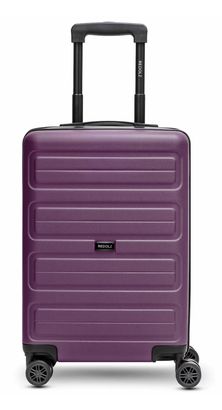 REDOLZ Essentials 08 Trolley S Purple