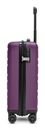 REDOLZ Essentials 08 Trolley S Purple REDOLZ Essentials 08 Trolley S Purple