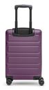 REDOLZ Essentials 08 Trolley S Purple REDOLZ Essentials 08 Trolley S Purple