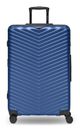 Metallic-Blue Shiny