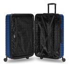 REDOLZ Essentials 18 Trolley L+ Metallic-Blue Shiny REDOLZ Essentials 18 Trolley L+ Metallic-Blue Shiny