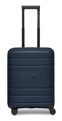 REDOLZ Essentials 11 Trolley S+ Midnight Blue REDOLZ Essentials 11 Trolley S+ Midnight Blue